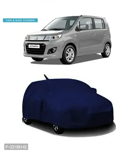 Waterproof Car Cover for WagnorR