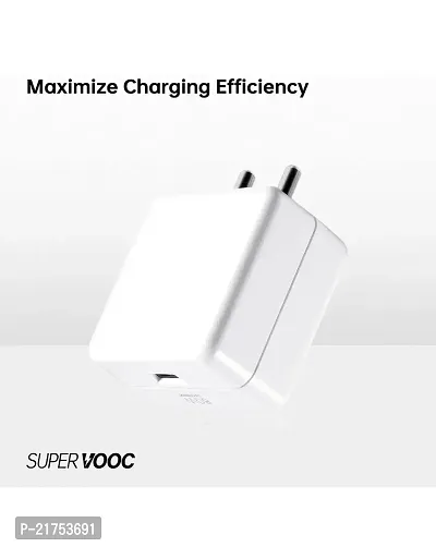 SUPERVOOC 85W Power Adapter Super Fast Charger for Oneplus True 80W Pd Charging Adapter Compatible for Oneplus Nord CE 3 Lite 5G | Nord 2T 5G | Nord CE 2 Lite 5G | Nord 5G-thumb2