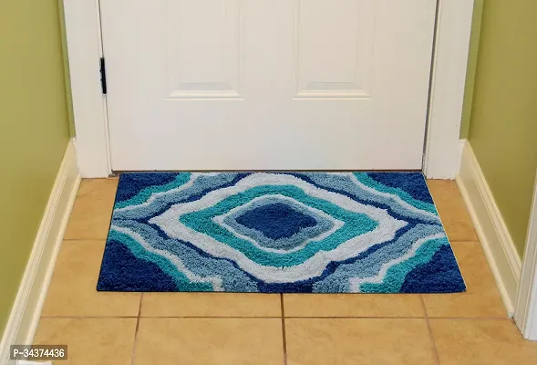 Absorbent Door Mat For Indoor Entrancex ,Home.-thumb0