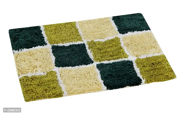 Stylish Cotton Door Mat for Home Pack of 1-thumb0