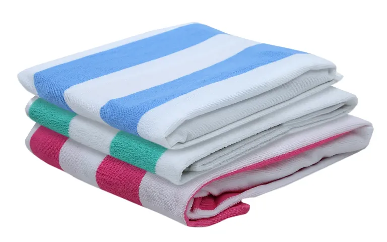 New Arrival Microfiber Bath Towels 