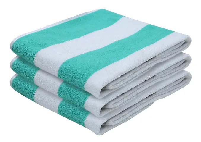 New Arrival Microfiber Bath Towels 