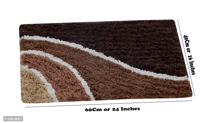 Stylish Cotton Door Mat for Home Pack of 5-thumb3