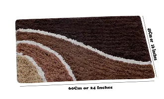 Classic Cotton Water Absorbent Door Mat, Combo-thumb3