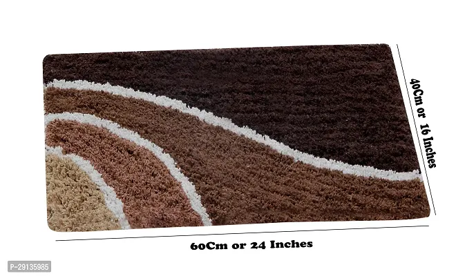 Classic Cotton Water Absorbent Door Mat, Combo-thumb4