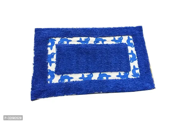 Stylish Cotton Door Mat-thumb0