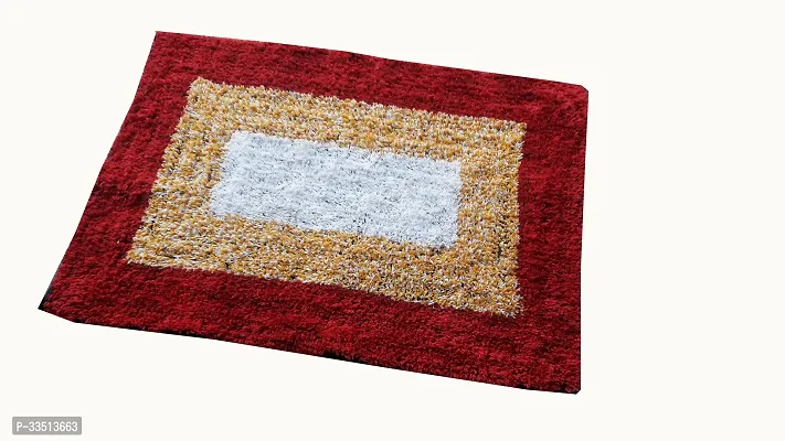 Stylish Cotton Home Decor Door Mat-thumb0