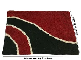 Stylish Cotton Door Mat for Home Pack of 4-thumb1