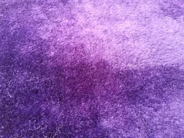 Purple Velvet Door Mats-thumb2