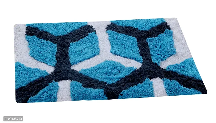 Classic Cotton Water Absorbent Door Mat-thumb0