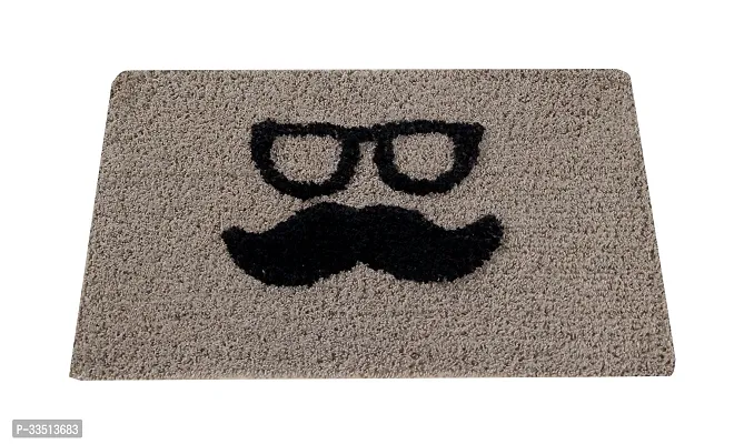 Stylish Cotton Home Decor Door Mat-thumb0