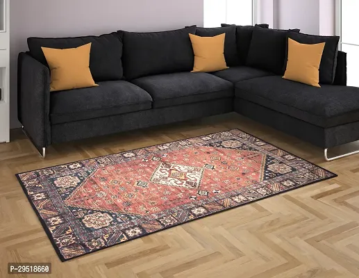 Stylish Polyester Rug for Home-thumb0