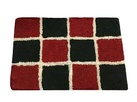 Stylish Cotton Door Mat for Home Pack of 4-thumb1