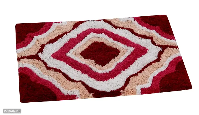 Stylish Cotton Door Mat for Home-thumb0