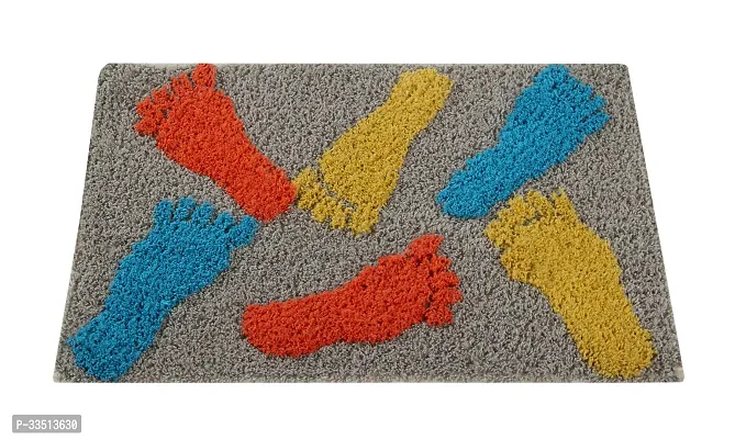 Stylish Cotton Door Mat for Home