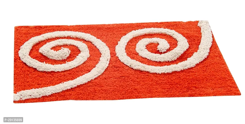 Classic Cotton Water Absorbent Door Mat-thumb0