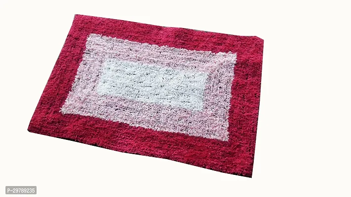 Stylish Cotton Door Mat for Home-thumb0