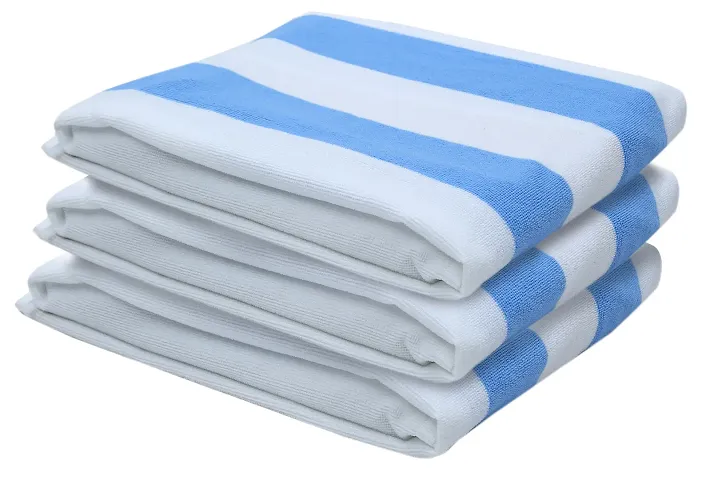 New Arrival Microfiber Bath Towels 