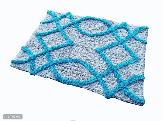 Stylish Cotton Door Mat for Home