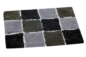 Stylish Cotton Door Mat for Home Pack of 5-thumb1