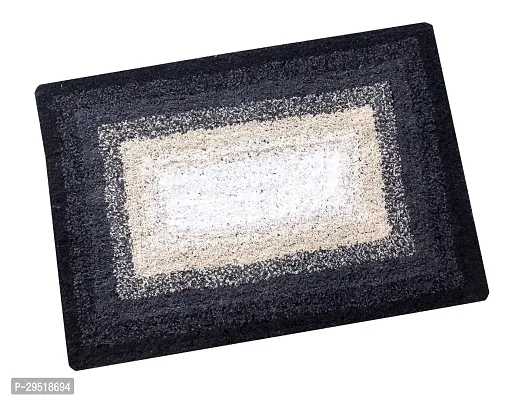 Stylish Cotton Door Mat for Home-thumb0