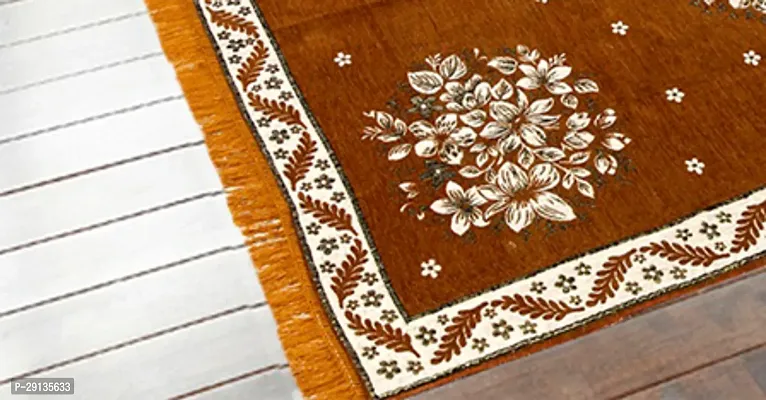 Classic Polyester Printed Carpet for Home-thumb3
