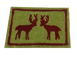 Stylish Cotton Door Mat for Home Pack of 4-thumb3