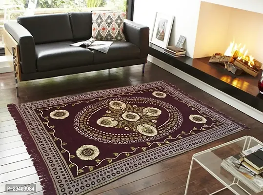 Stylish Polyester Rug for Home-thumb0