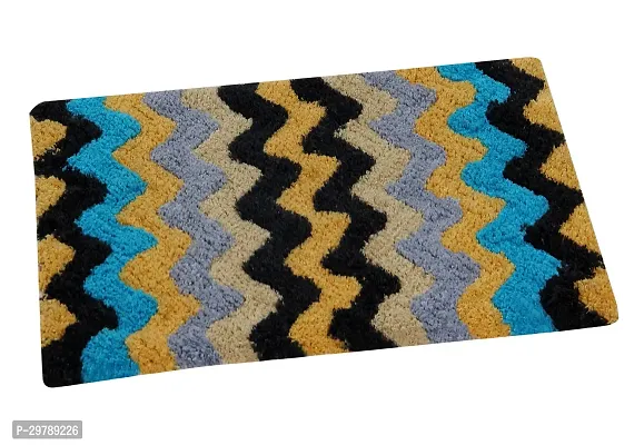 Stylish Cotton Door Mat for Home-thumb0