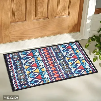 RRCRAFTS Lightweight Washable Rug Runner for Bedroom Home with Anti Slip Backing(26X36Inches)