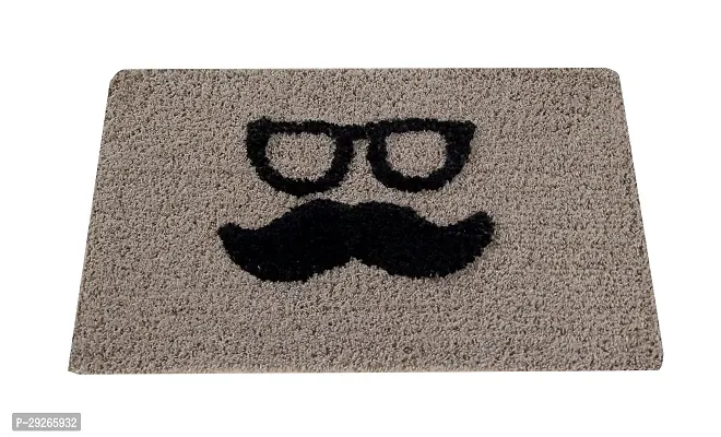 Classic Cotton Doormat for Home-thumb0