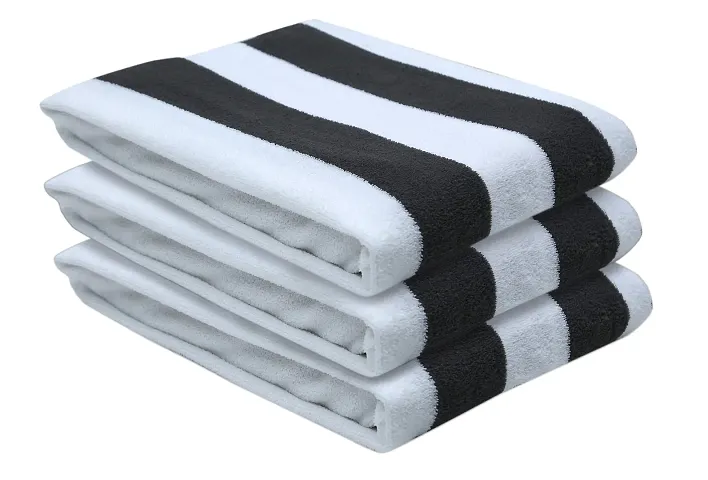 New Arrival Microfiber Bath Towels 