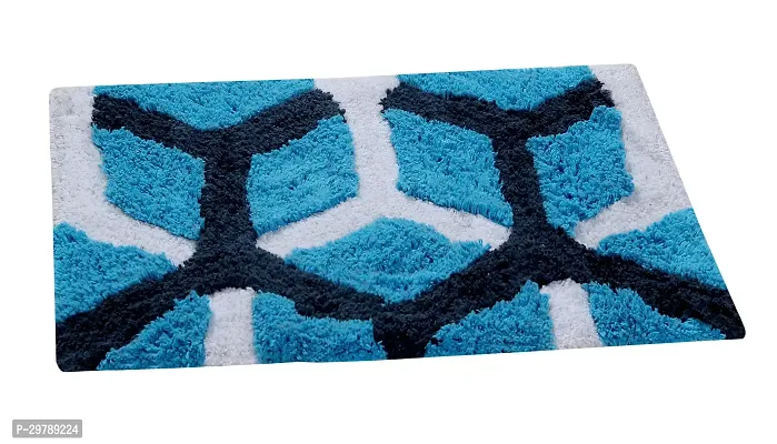 Stylish Cotton Door Mat for Home-thumb0