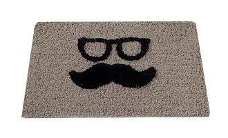 Stylish Cotton Door Mat for Home Pack of 5-thumb1