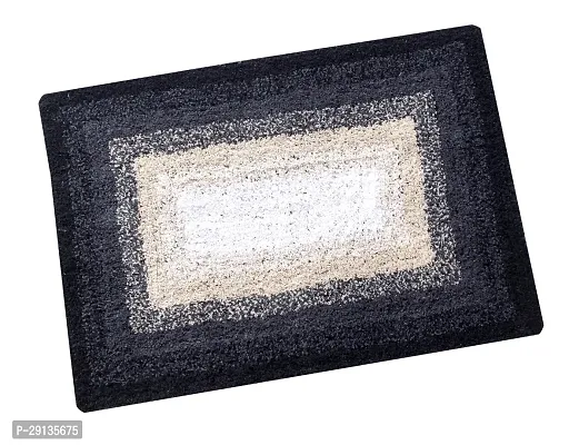 Classic Cotton Water Absorbent Door Mat-thumb0