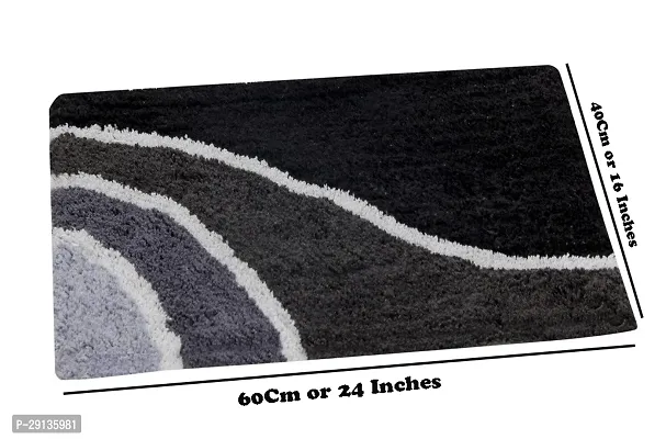 Classic Cotton Water Absorbent Door Mat, Combo-thumb3