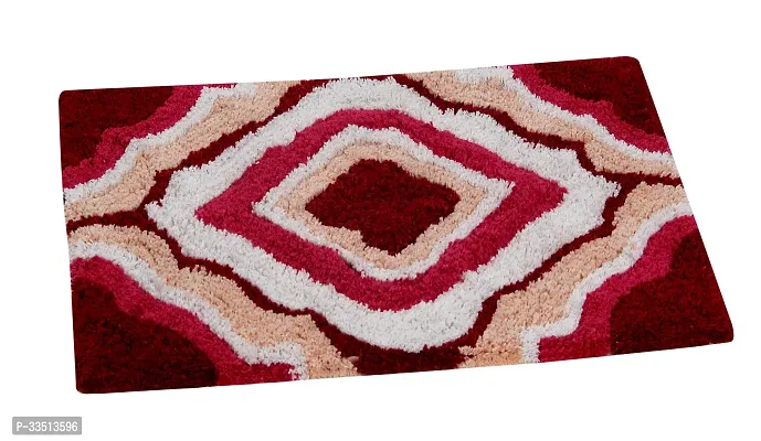 Stylish Cotton Door Mat for Home