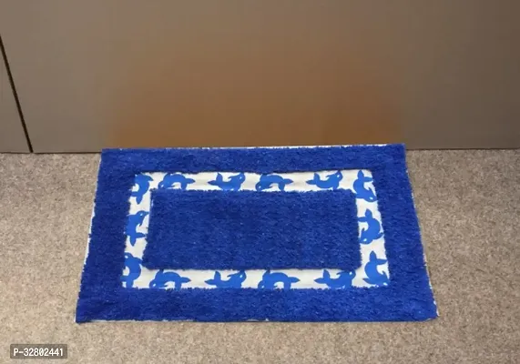 Doormat for Home |Anti Skid mat for Bathroom| Floor Mats for Home Cotton gif833237208320319g-thumb0