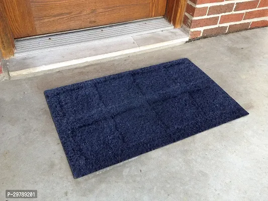 Stylish Cotton Door Mat for Home-thumb0