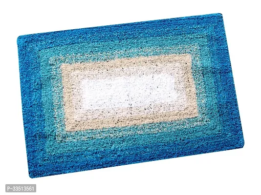 RRCRAFTS Absorbent Door Mat for Indoor Entrancex Non Slip Mat for Front Door Entryway, Soft Cotton Home.