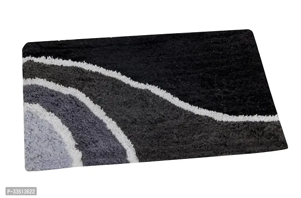 Stylish Cotton Door Mat for Home