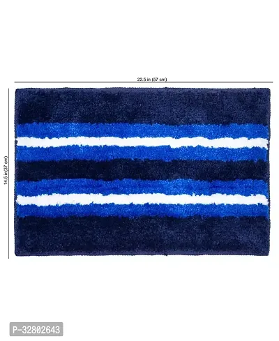 Microfiber Classy Exclusive Anti-Skid Bathmats (37X57 Cm) gif1195227208517516i-thumb0