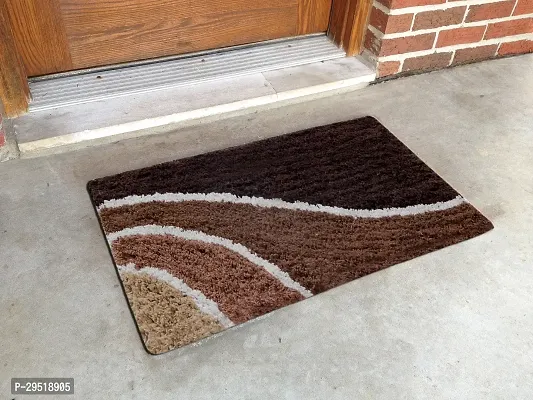 Stylish Cotton Door Mat for Home Pack of 4-thumb2