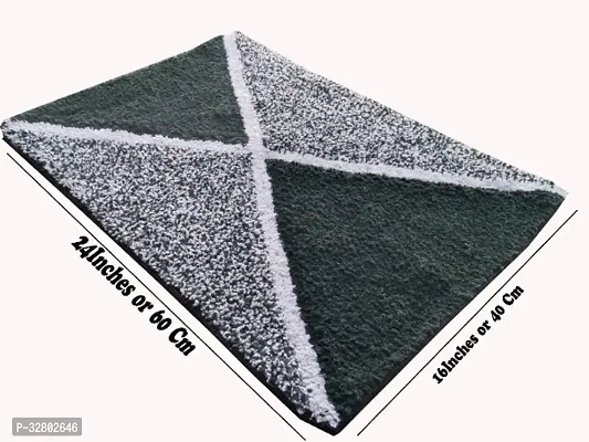 Exclusive Premium Cotton door mat with anti skid mat gif905257208520519c-thumb0