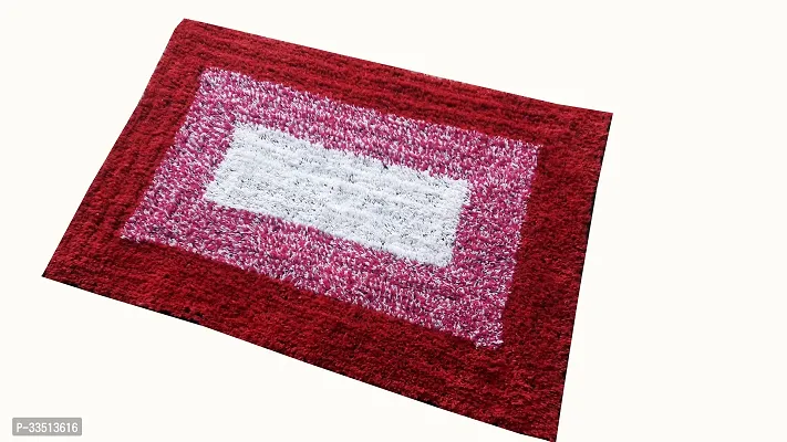 Stylish Cotton Door Mat for Home-thumb0