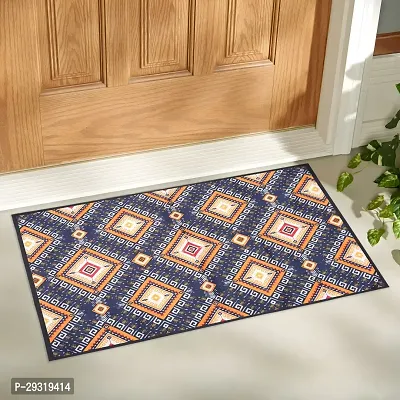 RRCRAFTS Lightweight Washable Rug Runner for Bedroom Home with Anti Slip Backing(26X36Inches)