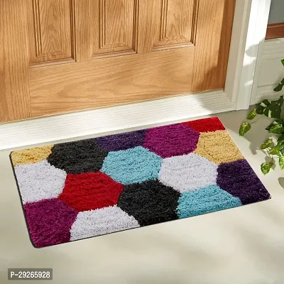 Classic Cotton Doormat for Home-thumb0