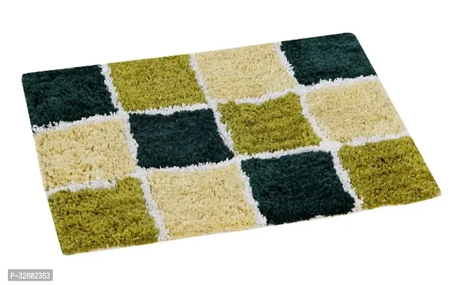 Stylish Cotton Door Mat for Home Pack of 1-thumb0