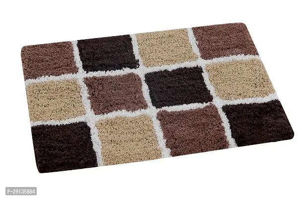 Classic Cotton Water Absorbent Door Mat, Combo-thumb3