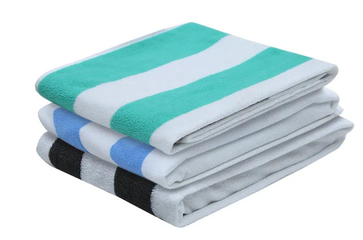 New Arrival Microfiber Bath Towels 